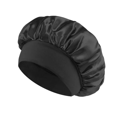 Women's Satin Bonnet Silk Hair Wrap