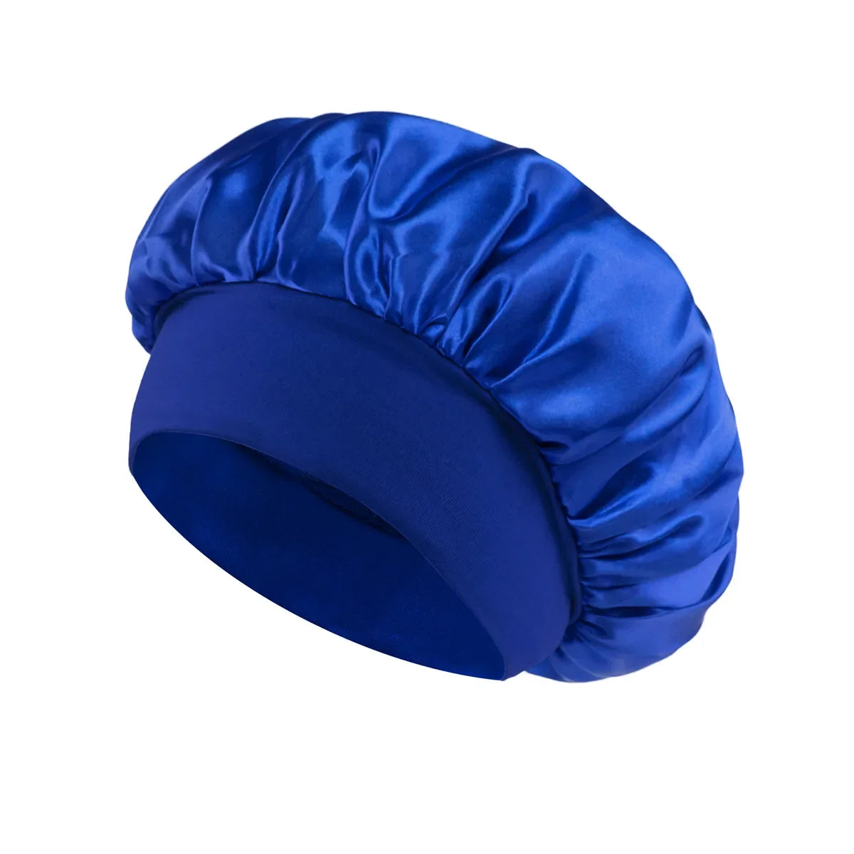 Women's Satin Bonnet Silk Hair Wrap